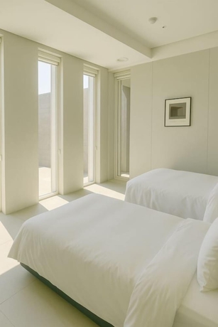 Imagen de la habitación del Hotel UniIsland The SpaVille. Foto 10