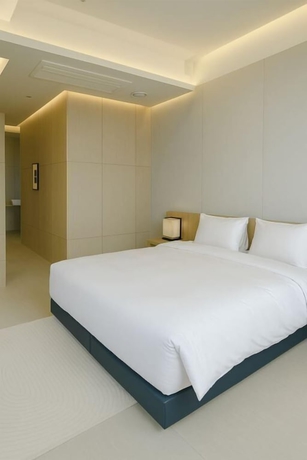 Imagen de la habitación del Hotel UniIsland The SpaVille. Foto 13