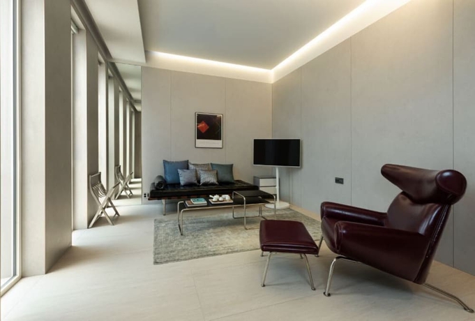 Imagen de la habitación del Hotel UniIsland The SpaVille. Foto 14