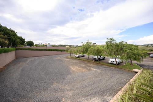 Imagen general del Hotel UniSalto. Foto 12