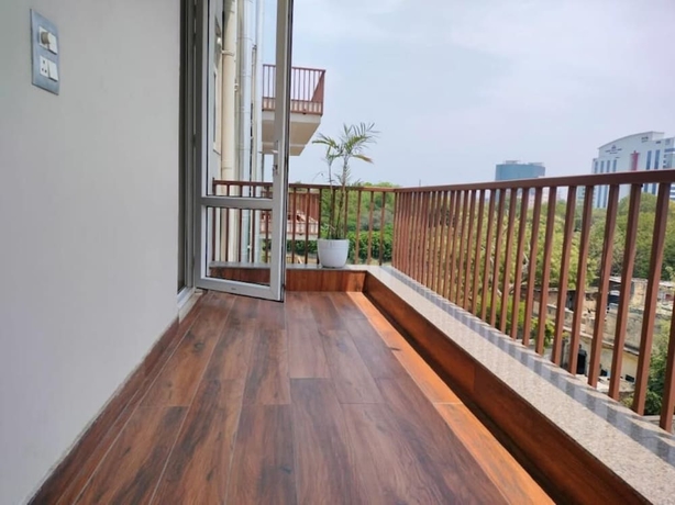 Imagen de la habitación del Hotel Unibliss 15. Foto 5