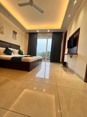 Imagen de la habitación del Hotel Unibliss 15. Foto 8