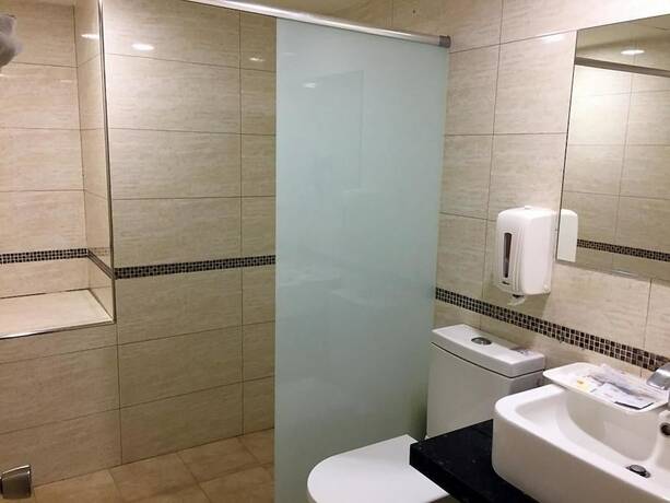 Imagen de la habitación del Hotel Unic, Chiayi City. Foto 9