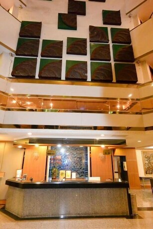 Imagen de los interiores del Hotel Unic, Chiayi City. Foto 14