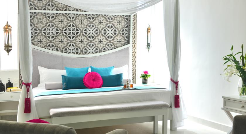 Imagen de la habitación del Hotel Unic Design - Near Mamitas Beach Club. Foto 2