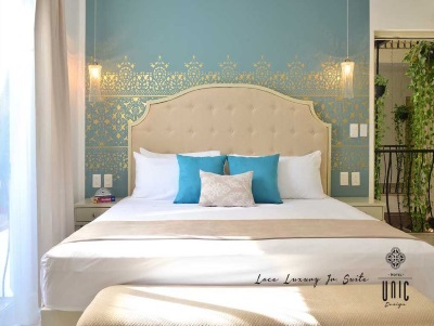 Imagen de la habitación del Hotel Unic Design - Near Mamitas Beach Club. Foto 9