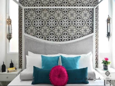 Imagen de la habitación del Hotel Unic Design - Near Mamitas Beach Club. Foto 11