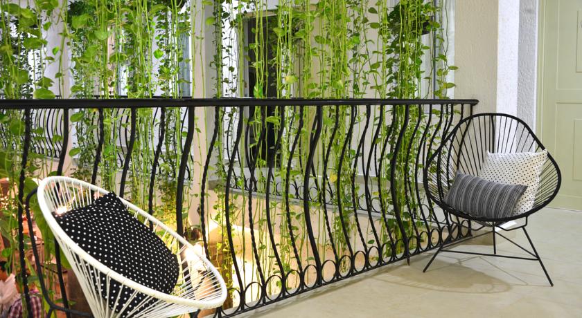 Imagen de los interiores del Hotel Unic Design - Near Mamitas Beach Club. Foto 13