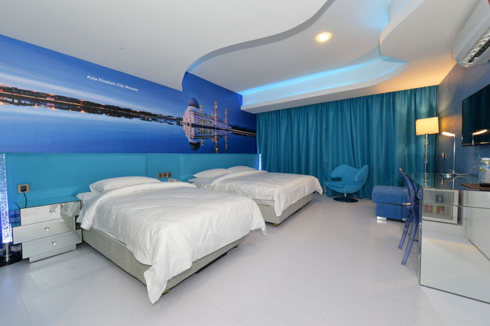 Imagen de la habitación del Hotel Unic. Foto 7
