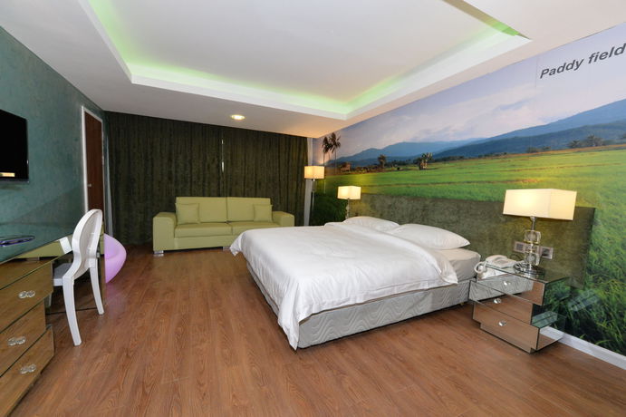 Imagen general del Hotel Unic. Foto 2