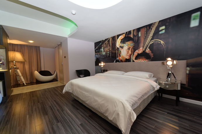 Imagen de la habitación del Hotel Unic. Foto 11