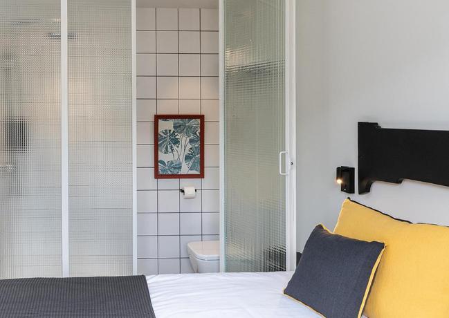 Imagen de la habitación del Hotel Unic - Turismo de interior. Foto 1