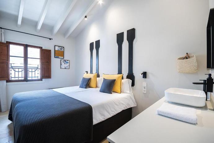 Imagen de la habitación del Hotel Unic - Turismo de interior. Foto 3