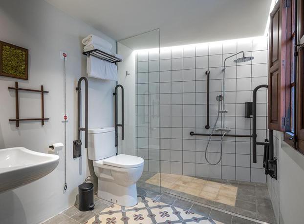 Imagen de los interiores del Hotel Unic - Turismo de interior. Foto 7