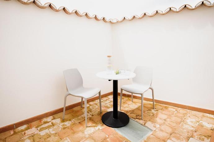 Imagen de los interiores del Hotel Unic - Turismo de interior. Foto 8