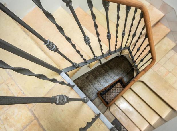 Imagen de los interiores del Hotel Unic - Turismo de interior. Foto 9