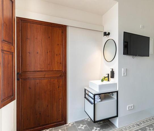 Imagen de los interiores del Hotel Unic - Turismo de interior. Foto 10