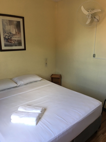 Imagen de la habitación del Hotel Uniclass Lapa. Foto 13