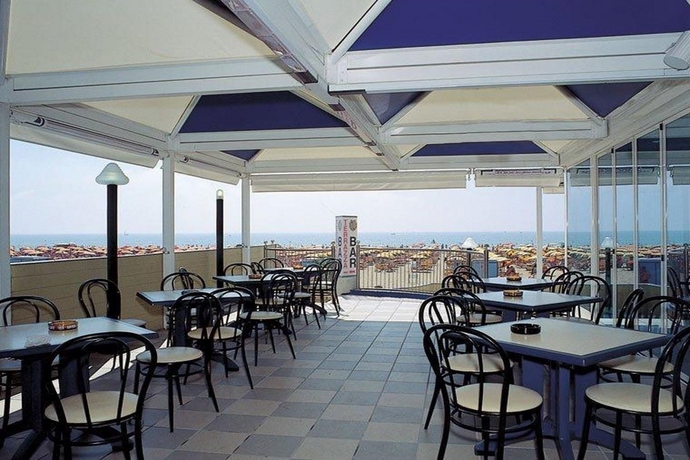 Imagen general del Hotel Unico Caorle. Foto 2