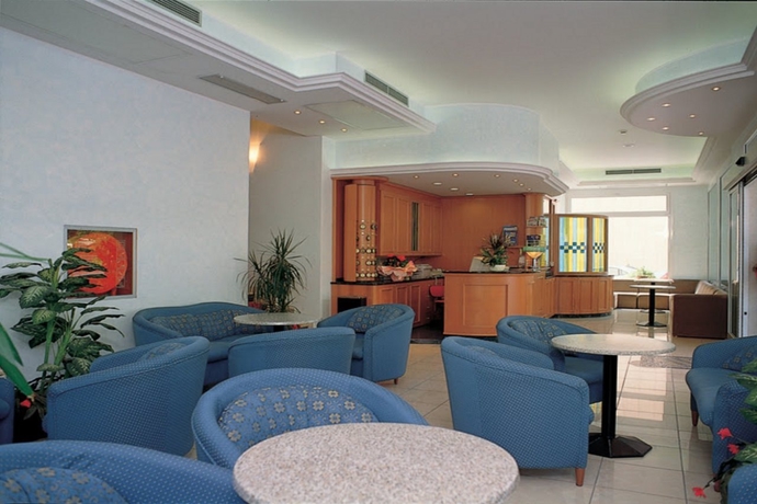 Imagen general del Hotel Unico Caorle. Foto 3