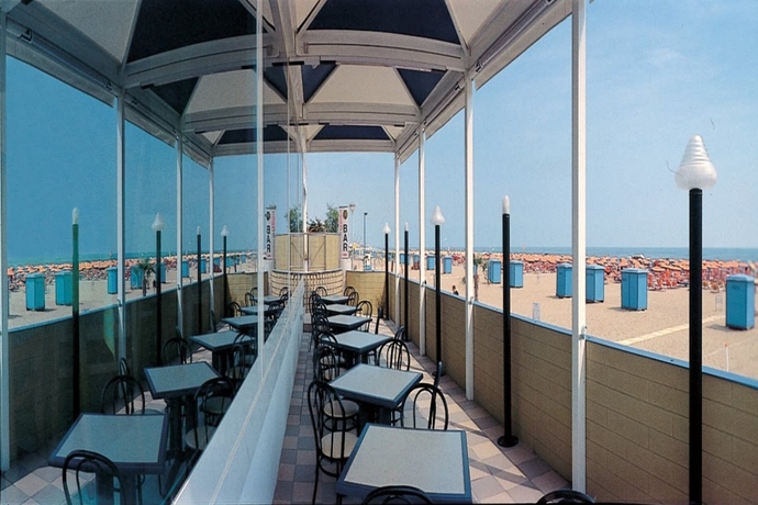 Imagen general del Hotel Unico Caorle. Foto 4