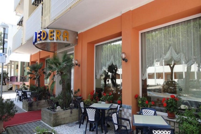 Imagen general del Hotel Unico Caorle. Foto 5