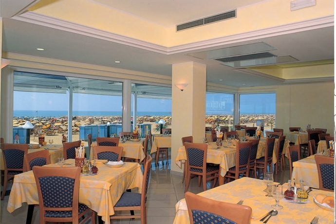 Imagen general del Hotel Unico Caorle. Foto 6