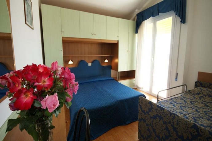Imagen general del Hotel Unico Caorle. Foto 7