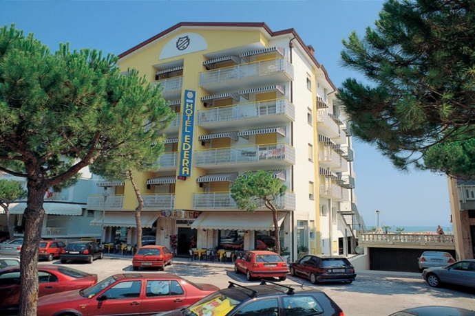 Imagen general del Hotel Unico Caorle. Foto 8