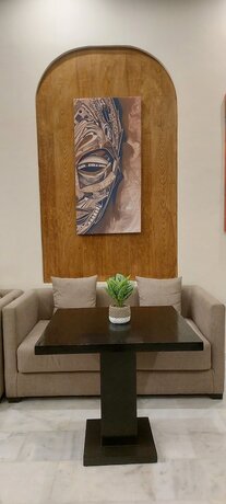 Imagen general del Hotel Unico. Foto 5