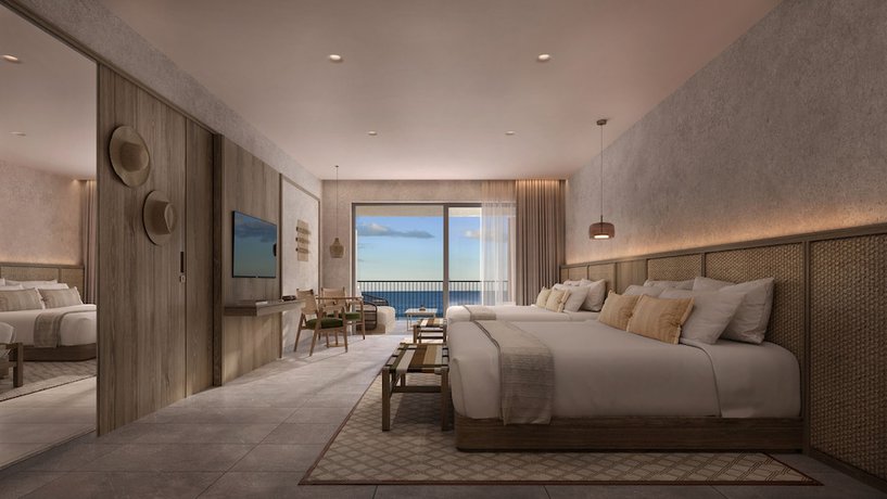 Imagen de la habitación del Hotel Unico Hotel Riviera Nayarit - Adults Only - All Inclusive. Foto 4