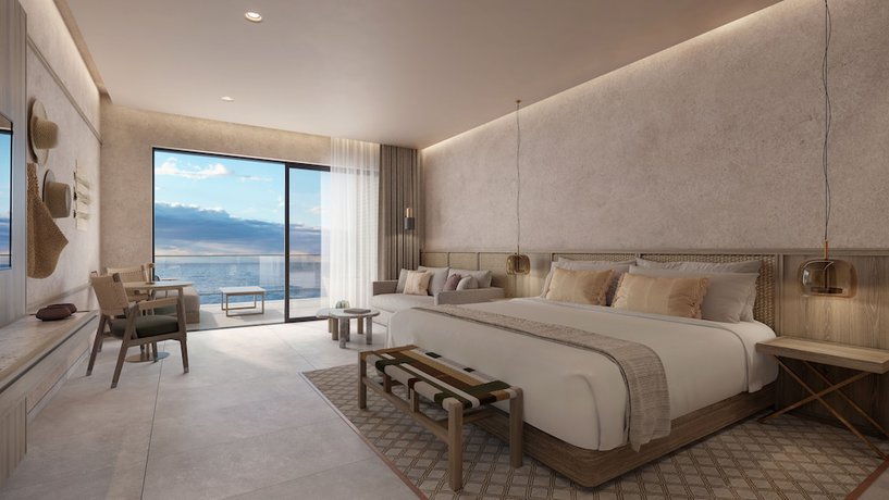 Imagen de la habitación del Hotel Unico Hotel Riviera Nayarit - Adults Only - All Inclusive. Foto 5