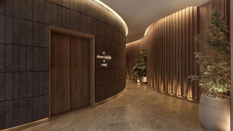 Imagen de la piscina del Hotel Unico Hotel Riviera Nayarit - Adults Only - All Inclusive. Foto 13