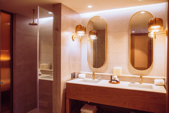 Imagen de la habitación del Hotel Unico Hotel Riviera Nayarit - Adults Only - All Inclusive. Foto 8