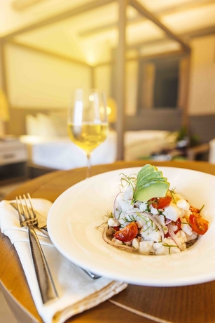 Imagen de la habitación del Hotel Unico Riviera Maya - All Inclusive. Foto 4