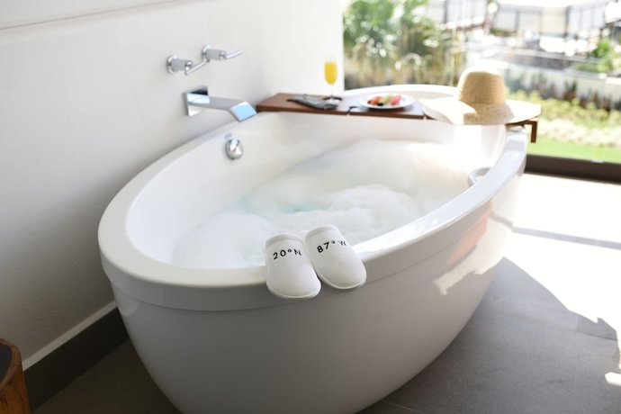 Imagen de la habitación del Hotel Unico Riviera Maya - All Inclusive. Foto 7