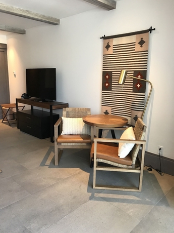 Imagen de la habitación del Hotel Unico Riviera Maya - All Inclusive. Foto 10