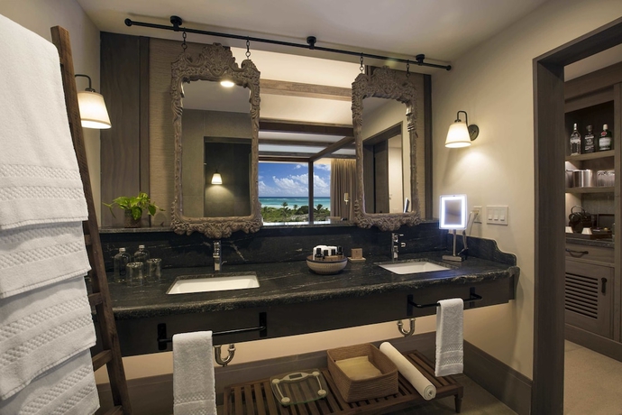 Imagen de la habitación del Hotel Unico Riviera Maya - All Inclusive. Foto 12