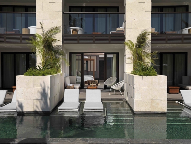 Imagen de la habitación del Hotel Unico Riviera Maya - All Inclusive. Foto 16