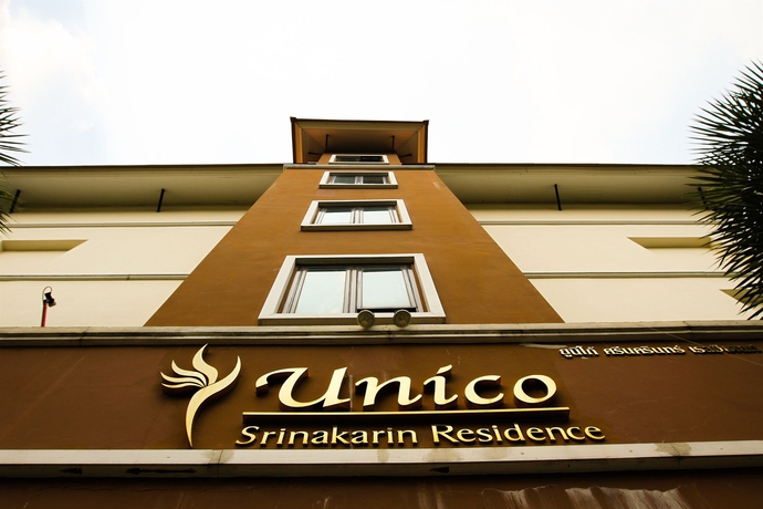 Imagen general del Hotel Unico Srinakarin Residence. Foto 2
