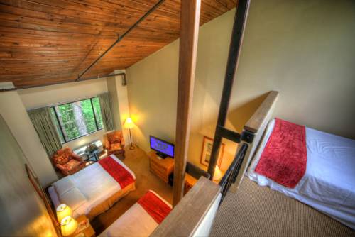 Imagen de la habitación del Hotel Unicoi State Park and Lodge. Foto 3