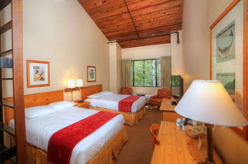 Imagen de la habitación del Hotel Unicoi State Park and Lodge. Foto 5