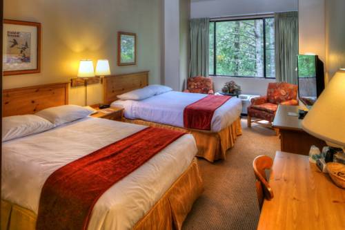 Imagen de la habitación del Hotel Unicoi State Park and Lodge. Foto 6