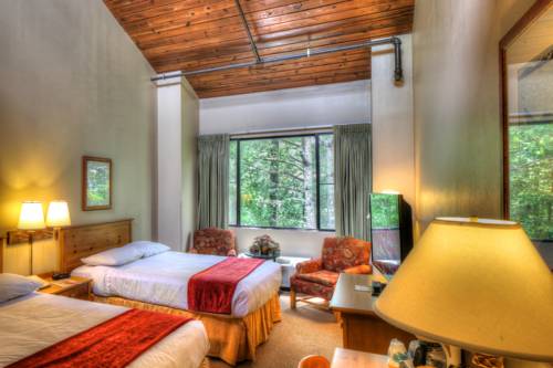 Imagen de la habitación del Hotel Unicoi State Park and Lodge. Foto 7