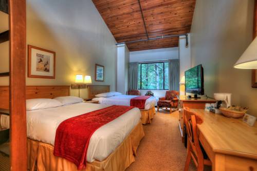 Imagen de la habitación del Hotel Unicoi State Park and Lodge. Foto 9