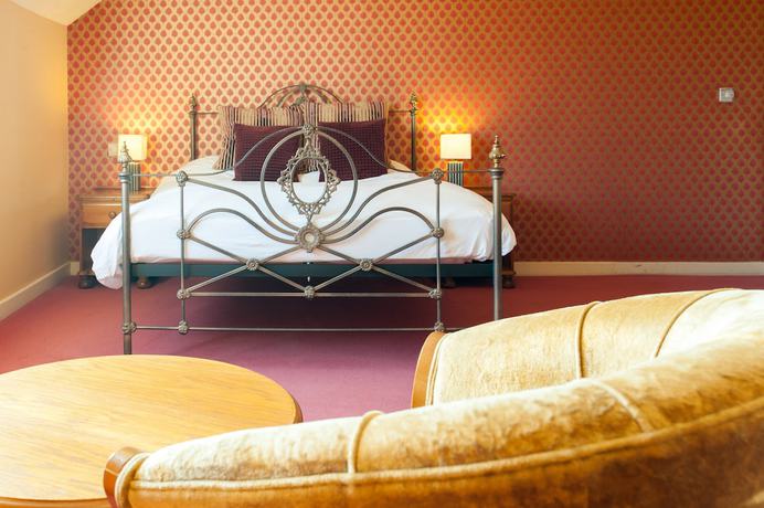 Imagen de la habitación del Hotel Unicorn, Gunthorpe by Marston\'s Inns. Foto 8