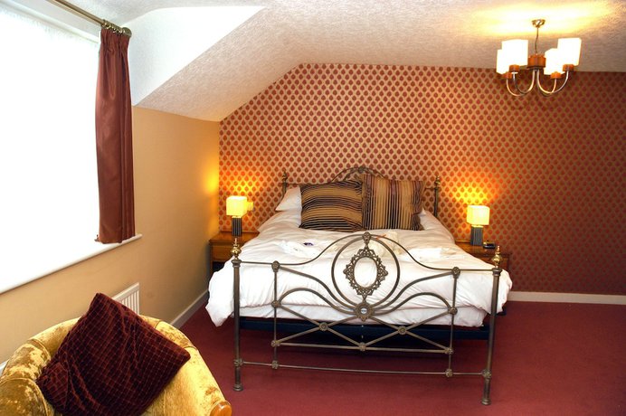 Imagen de la habitación del Hotel Unicorn, Gunthorpe by Marston\'s Inns. Foto 11