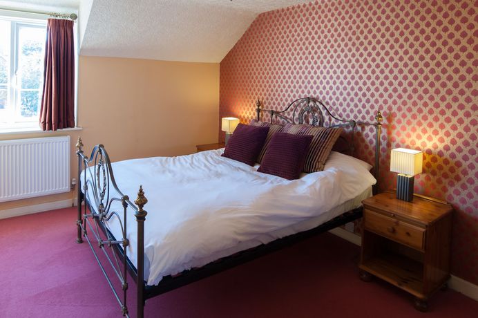 Imagen de la habitación del Hotel Unicorn, Gunthorpe by Marston\'s Inns. Foto 12