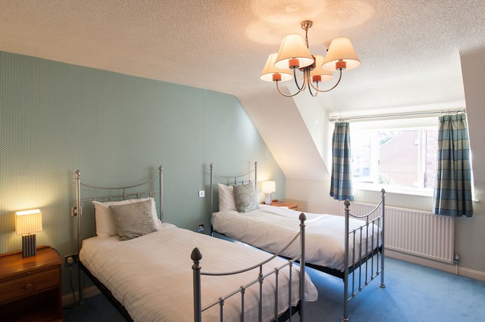 Imagen de la habitación del Hotel Unicorn, Gunthorpe by Marston\'s Inns. Foto 14