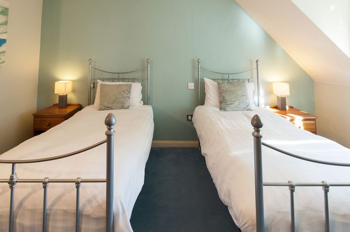 Imagen de la habitación del Hotel Unicorn, Gunthorpe by Marston\'s Inns. Foto 16